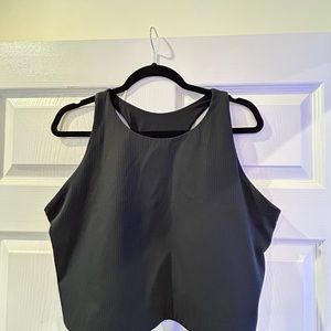 Girlfriend collective bra